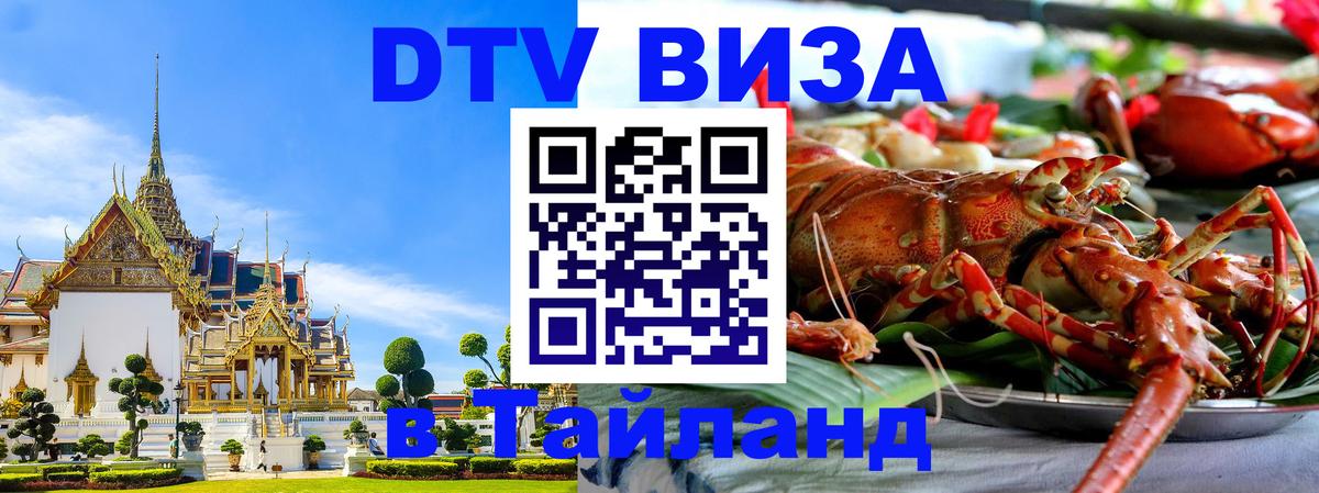 Оформление DTV визы под ключ: стоимость и тарифы, только загранпаспорт - 06.12.2025 